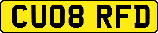 CU08RFD