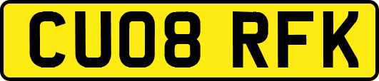 CU08RFK