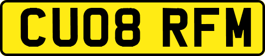 CU08RFM