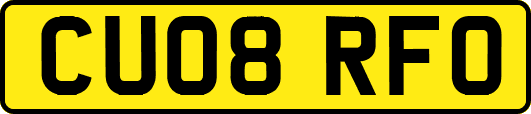 CU08RFO