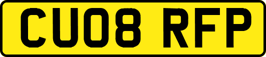 CU08RFP