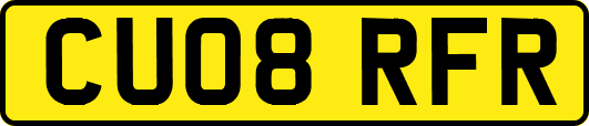 CU08RFR