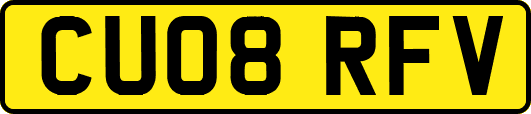 CU08RFV