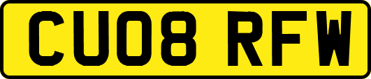 CU08RFW