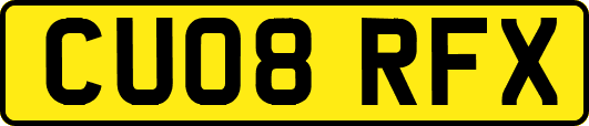CU08RFX