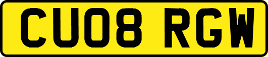 CU08RGW