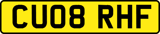 CU08RHF