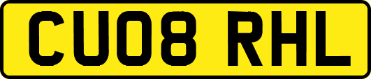 CU08RHL