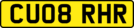 CU08RHR