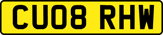CU08RHW
