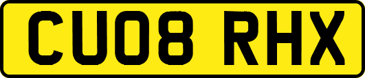CU08RHX
