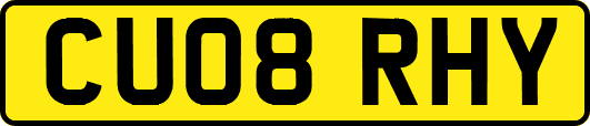 CU08RHY