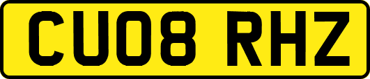 CU08RHZ