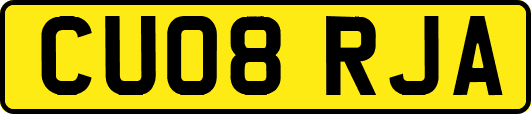 CU08RJA
