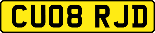 CU08RJD
