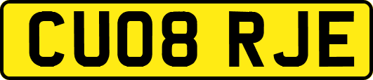 CU08RJE