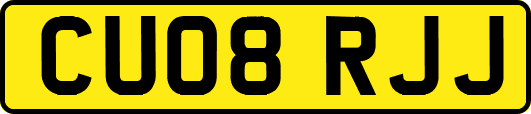 CU08RJJ