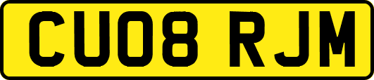 CU08RJM