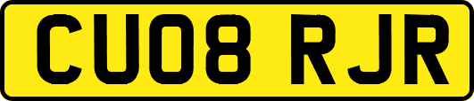 CU08RJR