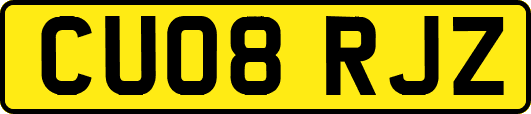 CU08RJZ