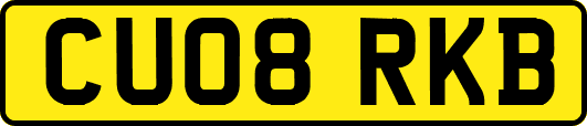 CU08RKB