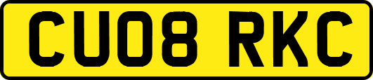 CU08RKC