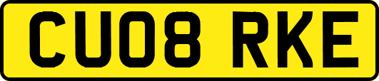 CU08RKE