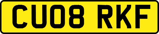 CU08RKF