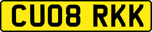 CU08RKK