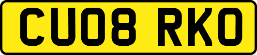 CU08RKO