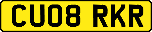 CU08RKR