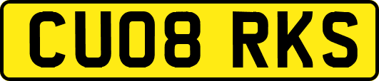 CU08RKS