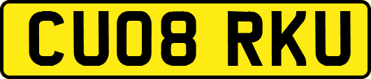 CU08RKU
