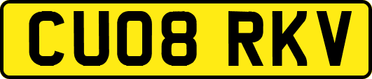 CU08RKV