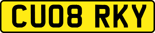 CU08RKY