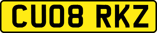 CU08RKZ