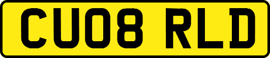 CU08RLD