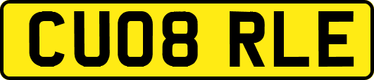 CU08RLE