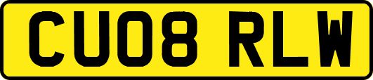 CU08RLW