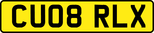 CU08RLX