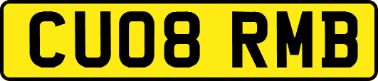 CU08RMB