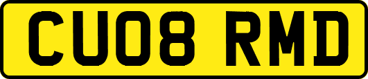 CU08RMD