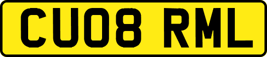 CU08RML
