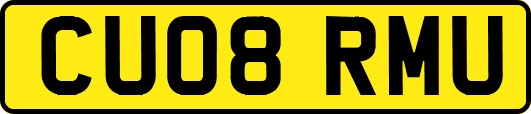 CU08RMU