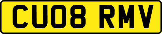 CU08RMV