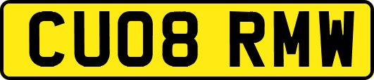 CU08RMW