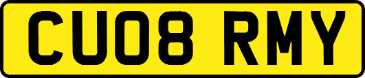 CU08RMY