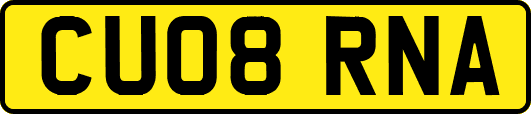 CU08RNA
