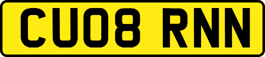 CU08RNN