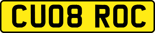 CU08ROC